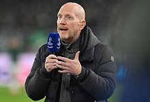 Matthias Sammer - Bernd Thissen/dpa