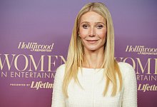 Gwyneth Paltrow - Jordan Strauss/Invision/AP/dpa