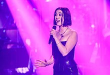 Elif - Britta Pedersen/dpa-Zentralbild/dpa