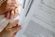 Bankvollmacht - Sebastian Willnow/dpa-tmn