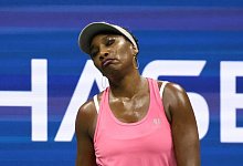 Venus Williams - Jason DeCrow/AP/dpa