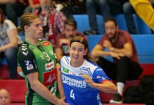 Das 51. OWL-Derby in der Bundesliga steht an - J&ouml;rg Hagemann