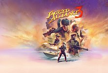 jagged_alliance_3_keyart - THQ Nordic