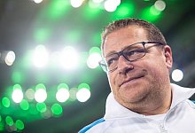 Max Eberl - Foto: Marius Becker/dpa