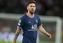 Lionel Messi - Foto: Jan Woitas/dpa-Zentralbild/dpa