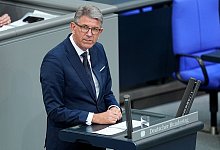 Wolfram Weimer - Michael Kappeler/dpa