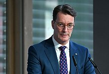 W&uuml;st erinnert an Opfer der K&ouml;lner Silvesternacht - Elisa Schu/dpa