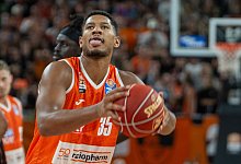 Karim Jallow - Stefan Puchner/dpa