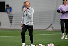 J&uuml;rgen Klinsmann - Thanassis Stavrakis/AP/dpa