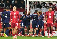 Polen - Niederlande - Czarek Sokolowski/AP/dpa