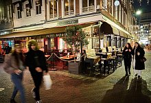 Niederlande - Foto: Phil Nijhuis/ANP/dpa