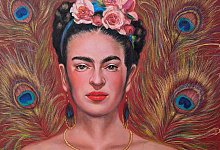 bild-la-frida - Bildrechte: Mirka Machel