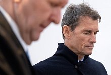 Jens Lehmann - Sven Hoppe/dpa