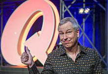 Thomas Hermanns - Jens Kalaene/dpa