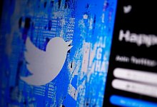 Twitter hat mit hohen Verlusten zu kämpfen. - Gregory Bull/AP/dpa