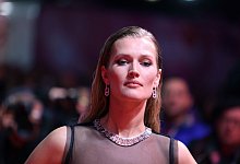 Toni Garrn - Gerald Matzka/dpa