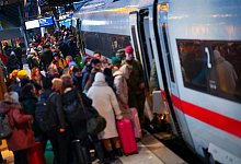 Hamburg - Christian Charisius/dpa