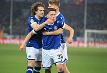 pokal-arminia-werder-002 - 1 - Oliver Krato