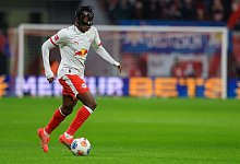 RB Leipzig - Eintracht Frankfurt - Jan Woitas/dpa