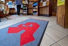 Erster Deutscher Apothekertag - Foto: Monika Skolimowska/dpa-Zentralbild/dpa