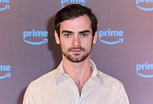 Aaron Hilmer - Annette Riedl/dpa