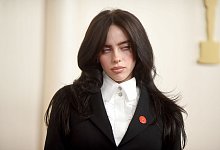 96. Academy Awards - Oscar-Verleihung 2024 - Ankünfte - Richard Shotwell/Invision/AP/dpa