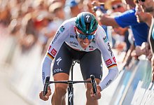 Nils Politt - Alexander Neis/Eibner-Pressefoto/dpa