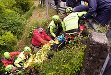 Giro D\\\'Italia 2025 - Fabio Ferrari/LaPresse/AP/dpa