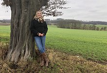 Dorfcoach Laura Schuster - Sven Kienscherf