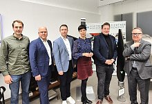 pmfoto-kommunales-wirtschaftsgespraech-in-schlangen - IHK Lippe