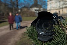 Fotoaufnahme - Foto: Sebastian Kahnert