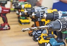 Alle Modelle n&uuml;tzlich - Foto: dpa