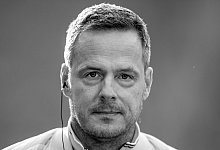 Kay Bernstein - Andreas Gora/dpa