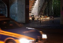 Loveparade-Gedenkstelle - Foto: Bernd Thissen/dpa