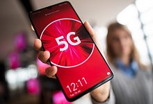 5G-Smartphone - Foto: Federico Gambarini/dpa