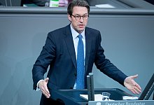 Andreas Scheuer - Foto: Kay Nietfeld/dpa