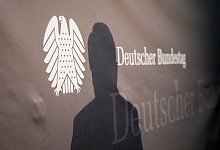 Wirecard Untersuchungsausschuss - Foto: Christoph Soeder/dpa