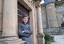 kolja berning paderborn - Henrike Buschmann