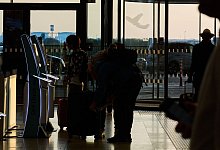 Nach dem Cyberangriff auf Flughäfen - BER in Berlin - Annette Riedl/dpa