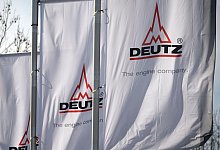 Deutz AG - Henning Kaiser/dpa