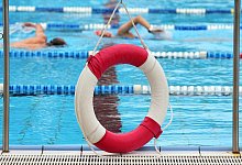 Freibad - Soeren Stache/dpa