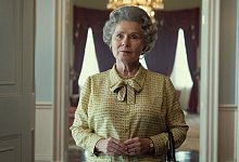 &laquo;The Crown&raquo; - Alex Bailey/Netflix/dpa