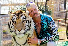 Tiger King - Netflix