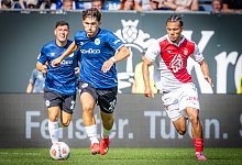 250726-dsc-arminia-testspiel-33 - Sarah Jonek