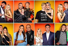 RTL-Show &laquo;Sommerhaus der Stars&raquo; - Stefan Gregorowius/RTL/dpa