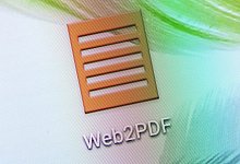 Web2PDF - Foto: Andrea Warnecke