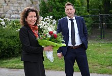 Neue Kämmerin - Sven Koch(LZ)