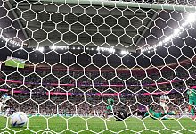 WM 2022 - Frank Augstein/AP/dpa