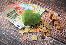 &Auml;hnlich gute Renditen - Foto: Christin Klose/dpa-tmn