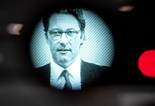 Bundesminister Scheuer - Foto: Sina Schuldt